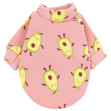 Load image into Gallery viewer, Winter Warm Pet Dog Coat Puppy