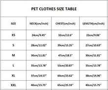 Load image into Gallery viewer, Luxury Dog Sweater for Small Dogs
