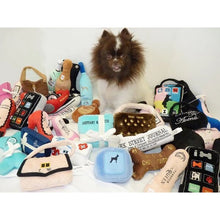 Load image into Gallery viewer, Luxury Pet Toy