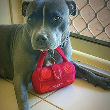 Load image into Gallery viewer, Luxury Pet Toy