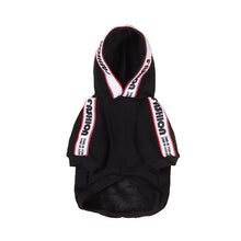 Load image into Gallery viewer, Dog Hoodies Sweatshirt Clothes With Hood Thick Warm Puppy Coat Jackets Chihuahua  Autumn Winter Small Dog Clothing
