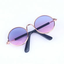 Load image into Gallery viewer, Traumdeutung Small Dogs Sunglasses Cats Glasses Products For Pet Supplies Photos Props Accessories gafas para perro

