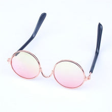 Load image into Gallery viewer, Traumdeutung Small Dogs Sunglasses Cats Glasses Products For Pet Supplies Photos Props Accessories gafas para perro
