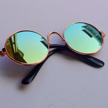 Load image into Gallery viewer, Traumdeutung Small Dogs Sunglasses Cats Glasses Products For Pet Supplies Photos Props Accessories gafas para perro

