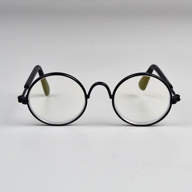 Traumdeutung Small Dogs Sunglasses Cats Glasses Products For Pet Supplies Photos Props Accessories gafas para perro