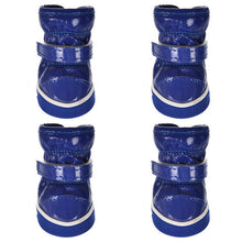 Load image into Gallery viewer, Winter Pet Dog Shoes For Small Dogs Warm Fleece Puppy Pet Shoes Waterproof Dog Snow Boots Chihuahua Yorkie Shoes Pet Products
