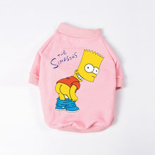 Load image into Gallery viewer, Hoodies Puppy Outfit For Chihuahua Ropa Perro French Bulldog
