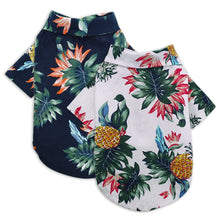 Load image into Gallery viewer, Spring Summer Dog Clothes
