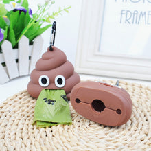 Load image into Gallery viewer, New Pet Dog Poop Bag Dispenser
