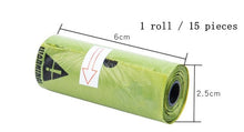 Load image into Gallery viewer, New Pet Dog Poop Bag Dispenser
