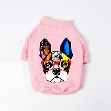 Load image into Gallery viewer, Hoodies Puppy Outfit For Chihuahua Ropa Perro French Bulldog
