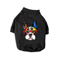 Load image into Gallery viewer, Hoodies Puppy Outfit For Chihuahua Ropa Perro French Bulldog
