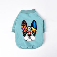 Load image into Gallery viewer, Hoodies Puppy Outfit For Chihuahua Ropa Perro French Bulldog
