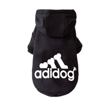 Load image into Gallery viewer, Fashion Dog Hoodie Winter Pet Dog Clothes For Dogs Coat Jacket Cotton Ropa Perro French Bulldog Clothing For Dogs Pets Clothing
