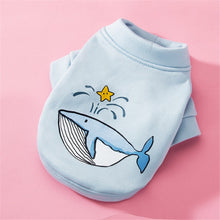 Load image into Gallery viewer, Pet Dog Clothes  Vest Shirt Costume
