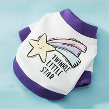 Load image into Gallery viewer, Pet Dog Clothes  Vest Shirt Costume
