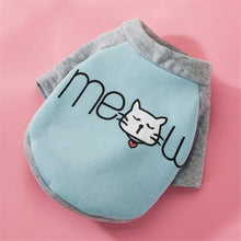 Load image into Gallery viewer, Pet Dog Clothes  Vest Shirt Costume
