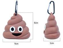 Load image into Gallery viewer, New Pet Dog Poop Bag Dispenser
