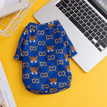 Load image into Gallery viewer, Small Dog Clothes for Chihuahua York Breeds Dogs Designer Luxury Fashion Large Pet Clothes XXL
