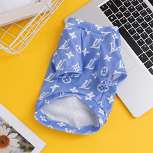 Load image into Gallery viewer, Small Dog Clothes for Chihuahua York Breeds Dogs Designer Luxury Fashion Large Pet Clothes XXL
