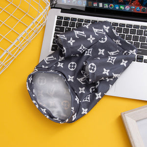 Small Dog Clothes for Chihuahua York Breeds Dogs Designer Luxury Fashion Large Pet Clothes XXL