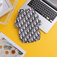 Load image into Gallery viewer, Small Dog Clothes for Chihuahua York Breeds Dogs Designer Luxury Fashion Large Pet Clothes XXL
