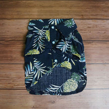 Load image into Gallery viewer, Fashion Pet Dog Shirt Hawaiian Cat Dog Clothes Summer Pets Clothing For Dogs Chihuahua Small Medium Dogs Costume French Bulldog
